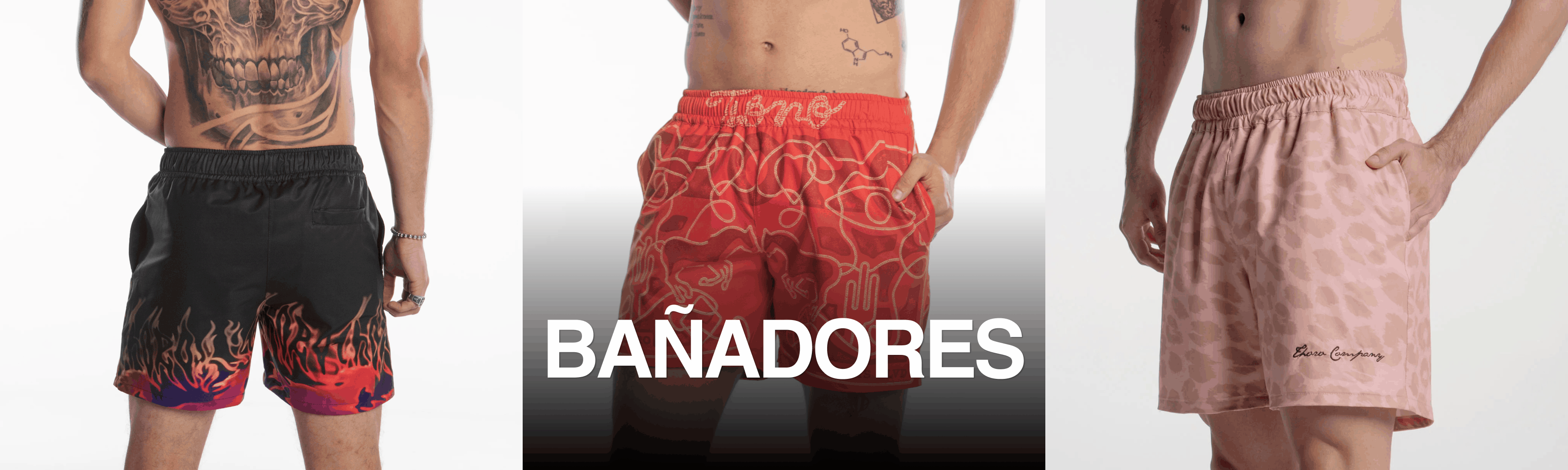 Bañadores