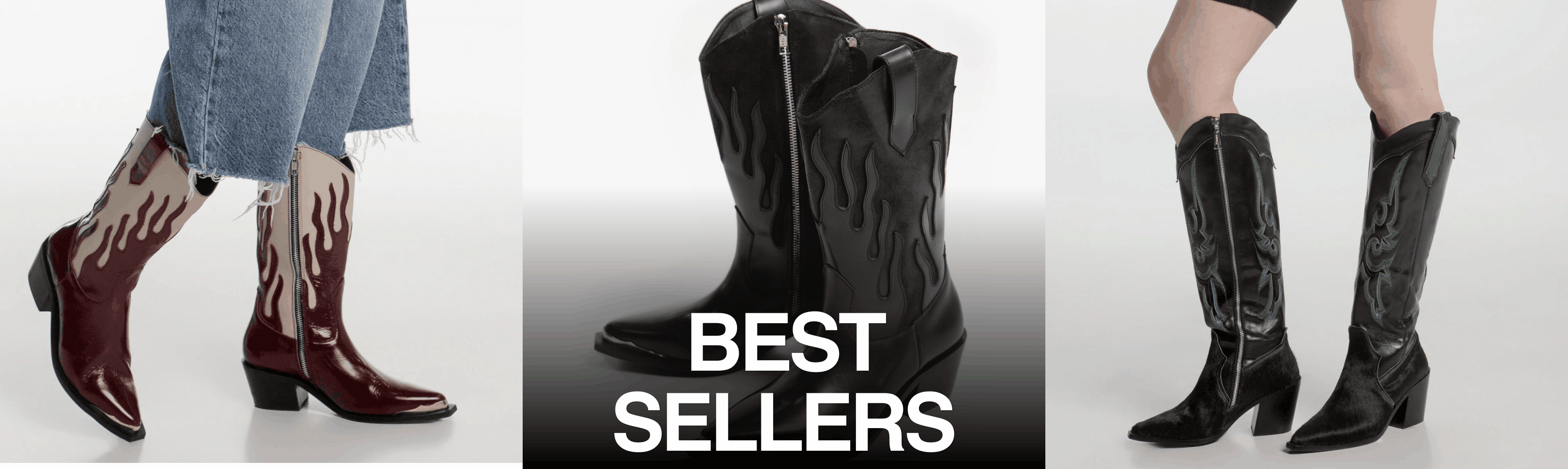 BEST SELLERS