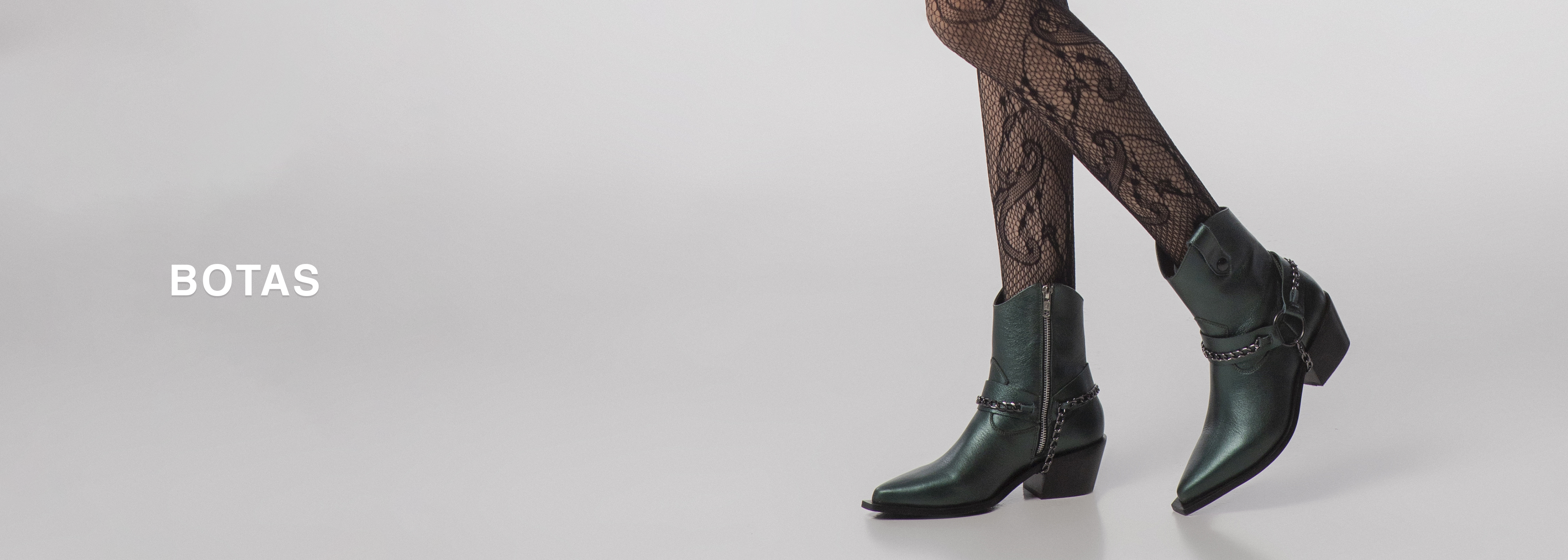 BOTAS QOR