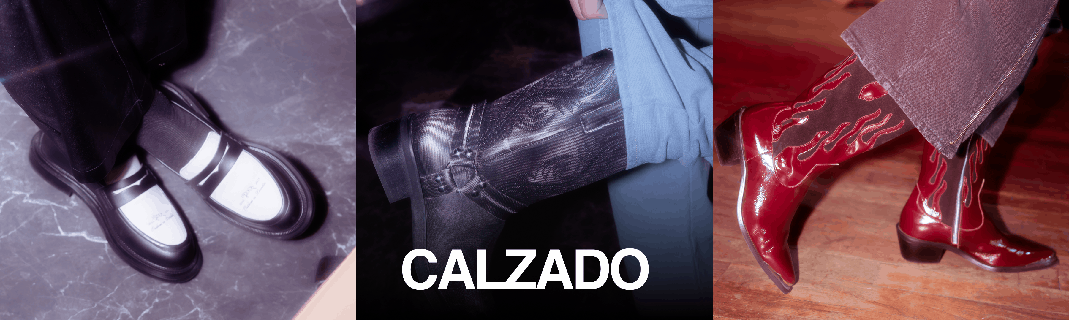 CALZADO