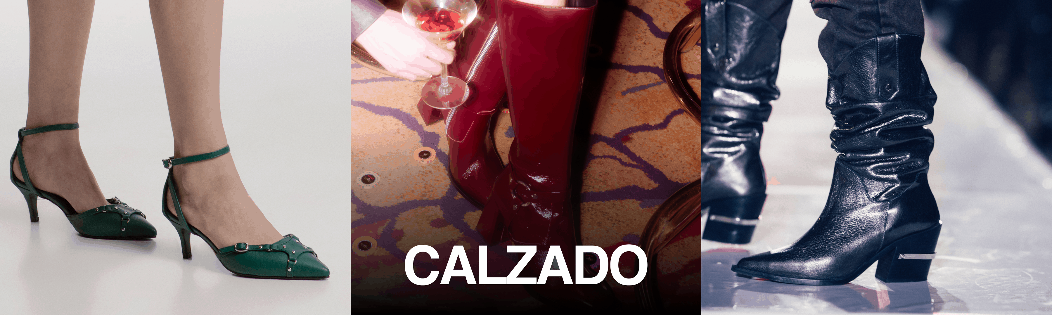 CALZADO
