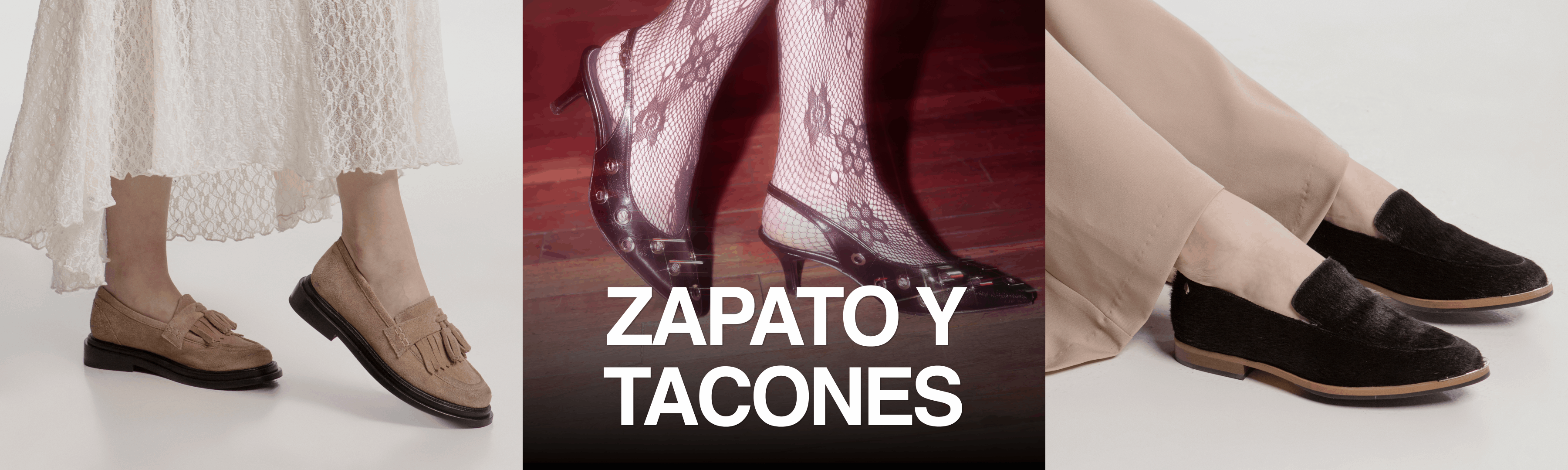 ZAPATOS