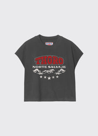 Norte Salvaje