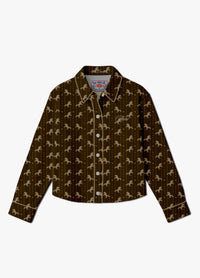 Camisa Caballos