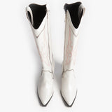 Rodeo Blanco