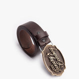 Cinturon Luxury Cowboy