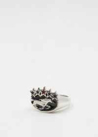 Anillo Alazán