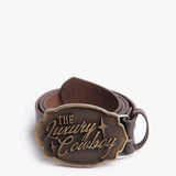 Cinturon Luxury Cowboy