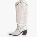 Rodeo Blanco