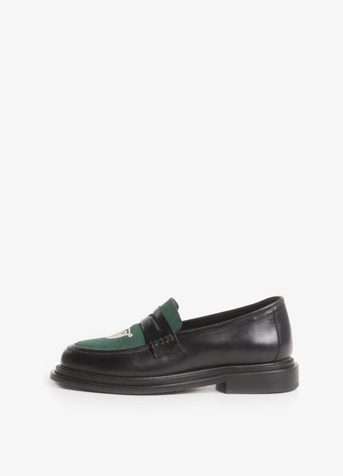 Luxury Loafer