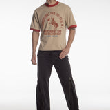 Ringer Cowboy All In