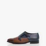 Monkstrap Premium Bicolor