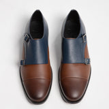 Monkstrap Premium Bicolor