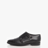 Monkstrap Premium Black