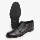 Monkstrap Premium Black