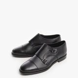 Monkstrap Premium Black