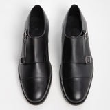 Monkstrap Premium Black