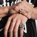 Anillo Herradura