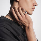 Anillo Herradura