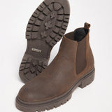 Fango Brown