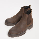 Fango Brown