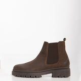 Fango Brown