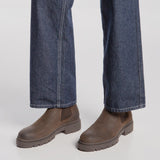 Fango Brown