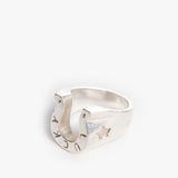 Anillo Herradura