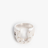 Anillo Herradura