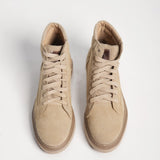 Teddy Boots Sand