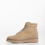 Teddy Boots Sand