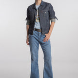 Teddy Boots Gray