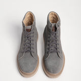 TEDDY BOOTS GRIS