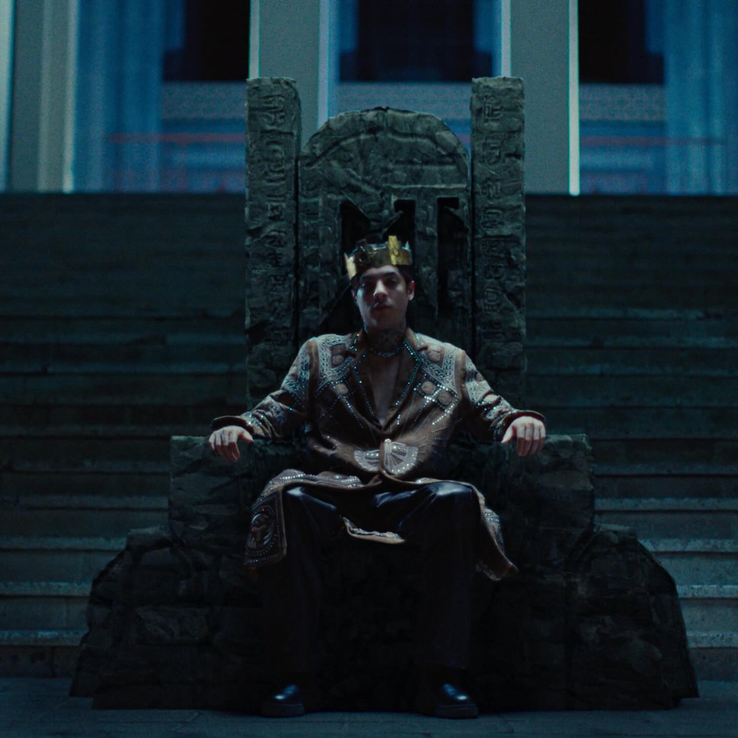 Banner desktop