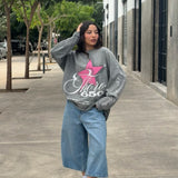 Pink Star