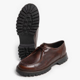 Chunky Shoes