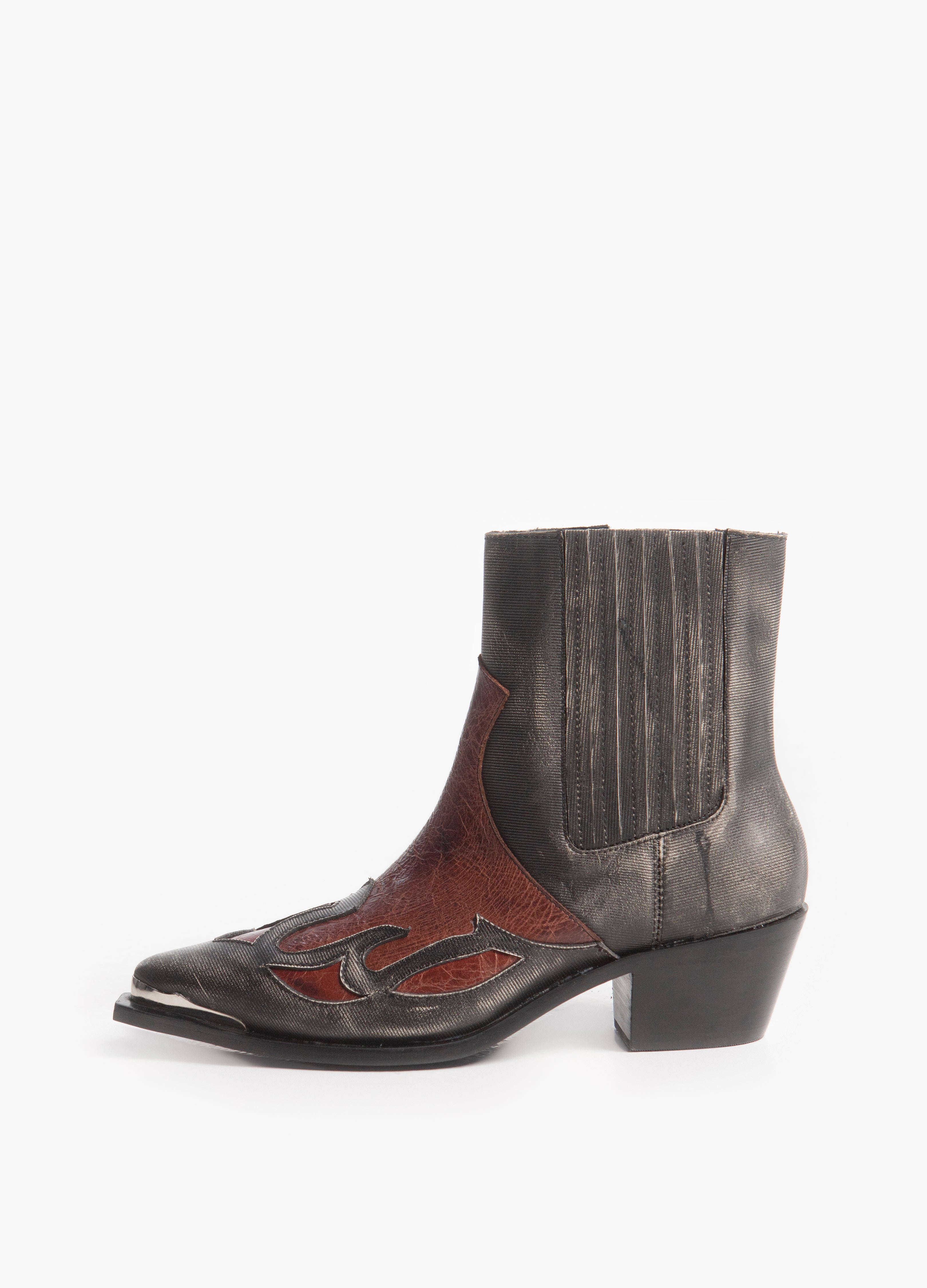 Botas Zapatos Jose Maria Moreno Bandolero – THORO 650