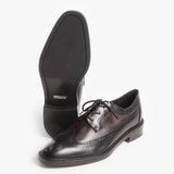Vegas Brogue Café