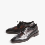 Vegas Brogue Café