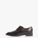 Vegas Brogue Café