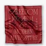 Paliacate Red Freedom