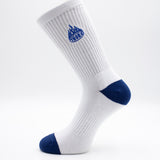 Calceta Blue Flame
