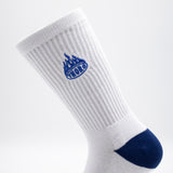 Calceta Blue Flame