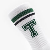 Calceta Varsity