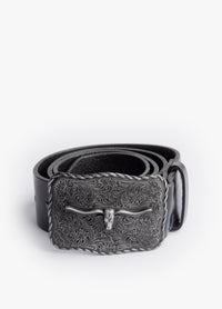 Cinturón Blackbull