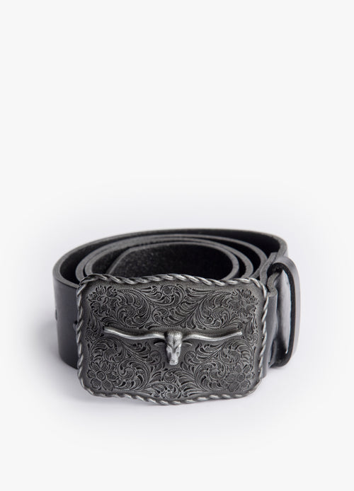 Belt Blackbull