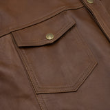 Western Shirt Honey