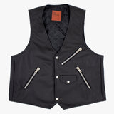 Vest Leather