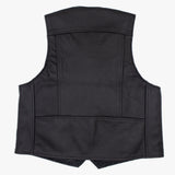 Vest Leather