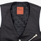 Vest Leather